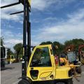 HYSTER 3.0 FT DIESEL FORKLIFT