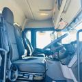 SCANIA P410 XT 8X4 BULK TIPPER