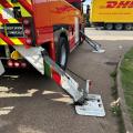 VOLVO FL618 ACCESS PLATFORM