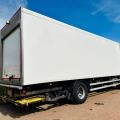 DAF LF 230 18 TON FRIDGE