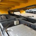 DAF CF 400 8X4 SEMI BULK TIPPER