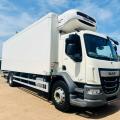 DAF LF 230 18 TON FRIDGE