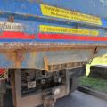 RENAULT C430 8X4 TIPPER GRAB