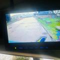 DAF FA LF 55.220 18 TON DROPSIDE CRANE