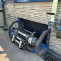 ISUZU FORWARD N75 190 BEAVERTAIL