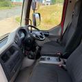 DAF LF 290 16 TON SKIP LOADER