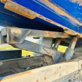 DAF CF 450 8X4 TIPPER GRAB