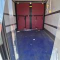 ISUZU FORWARD N75.190 FRIDGE