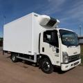 ISUZU N75 190 7.5 TON FRIDGE