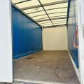 MITSUBISHI FUSO CANTER 7C18 CURTAINSIDER