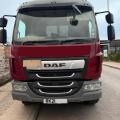 DAF LF 230 18 TON SKIP LOADER