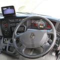 RENAULT D250 18 TON HYVA SKIP LOADER