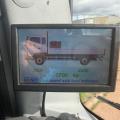 MERCEDES-BENZ ATEGO 816 DROPSIDE CRANE