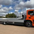 IVECO S-WAY 400 18 TON DROPSIDE