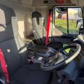 DAF LF 260 18 TON FRIDGE BOX