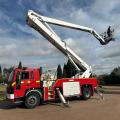 VOLVO FL618 ACCESS PLATFORM