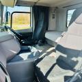 DAF CF 450 8X4 TIPPER GRAB CRANE
