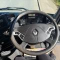 RENAULT C430 8X4 BULK BODY TIPPER
