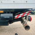 MITSUBISHI FUSO CANTER 7C18 7.5 TON BOX