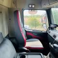 VOLVO FMX 500 8X4 TIPPER GRAB