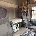 DAF CF 410 8X4 DROPSIDE CRANE