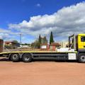 MAN TGS 360 6X2 BEAVERTAIL