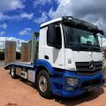 MERCEDES-BENZ AROCS 1833 18 TON BEAVERTAIL