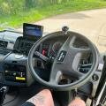 MAN TGS 32.360 8X4 TIPPER GRAB
