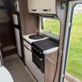 FIAT BENIMAR MILEO 346 MOTORHOME