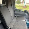 MITSUBISHI FUSO CANTER 7C18 7.5 TON FRIDGE