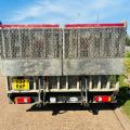 MITSUBISHI FUSO CANTER 7C15 7.5 TON BEAVERTAIL