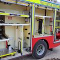 IVECO EUROCARGO 100E19 FIRE ENGINE