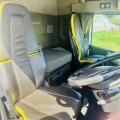 VOLVO FH16 8X4 TRACTOR UNIT CRANE