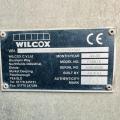 SCANIA P410 XT 8X4 BULK TIPPER