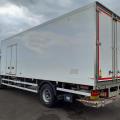 MAN TGM 18.250 18 TON FRIDGE