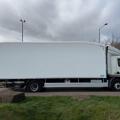 DAF LF 260 18 TON FRIDGE BOX