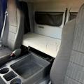 MERCEDES-BENZ ATEGO 1321 13.5 TON CURTAINSIDER
