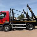 DAF LF 290 16 TON SKIP LOADER