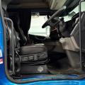 SCANIA S730 V8 6X2 TRACTOR UNIT