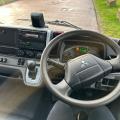MITSUBISHI FUSO CANTER 7C18 7.5 TON BEAVERTAIL