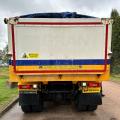 VOLVO FM 420 8X4 ALLOY INS TIPPER
