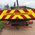 IVECO EUROCARGO 100E19 TIPPER GRAB