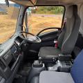 ISUZU FORWARD F110 240 HOOK CRANE