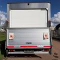 ISUZU FORWARD N75 190 FRIDGE