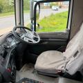 DAF CF 410 8X4 HOOKLOADER
