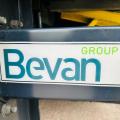 IVECO S WAY 400 6X2 CNG CURTAINSIDER