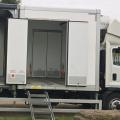 BODIES PANELTEX FRIDGE BODY