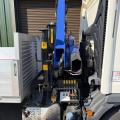 MAN TGL 7.160 7.5 TON DROPSIDE CRANE