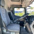 MERCEDES-BENZ ATEGO 1018 DROPSIDE CRANE