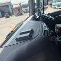 DAF CF 460 8X2 FLAT CRANE D/BAR